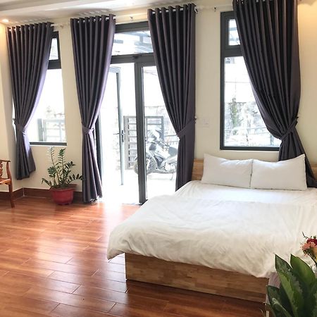 Cslt Hà Thanh Tùng Đà Lạt Extérieur photo
