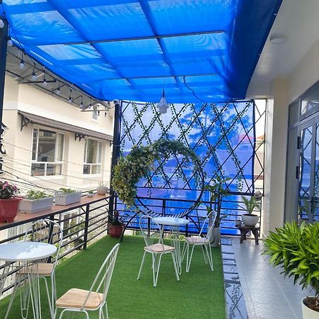 Cslt Hà Thanh Tùng Đà Lạt Extérieur photo