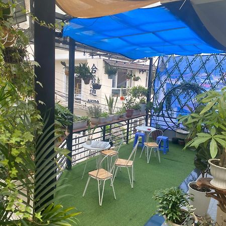 Cslt Hà Thanh Tùng Đà Lạt Extérieur photo