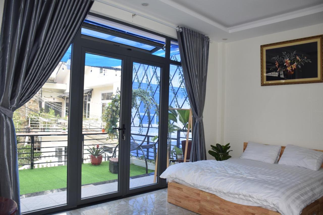 Cslt Hà Thanh Tùng Đà Lạt Extérieur photo