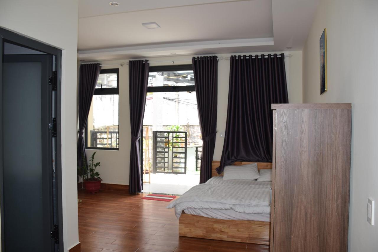 Cslt Hà Thanh Tùng Đà Lạt Extérieur photo
