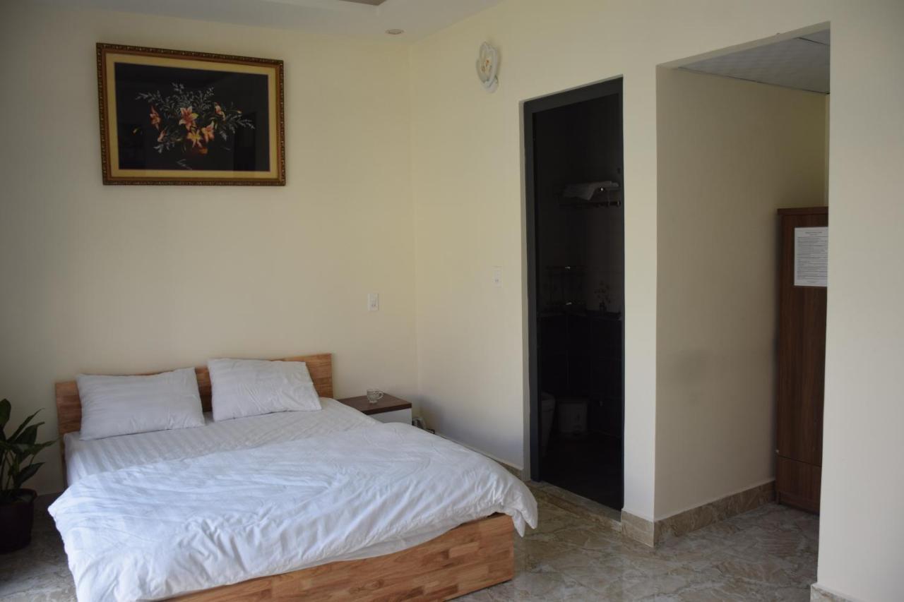 Cslt Hà Thanh Tùng Đà Lạt Extérieur photo