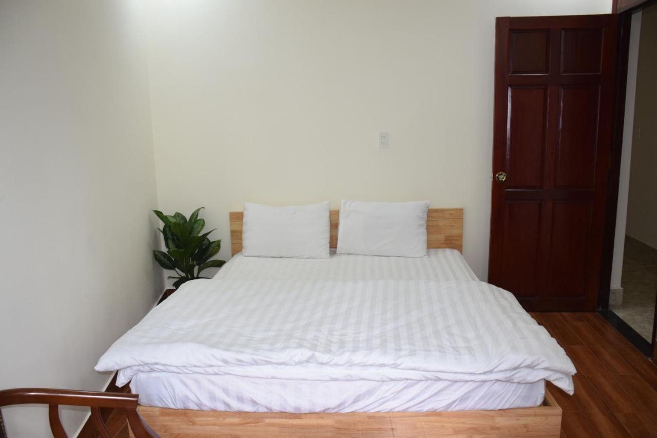 Cslt Hà Thanh Tùng Đà Lạt Extérieur photo