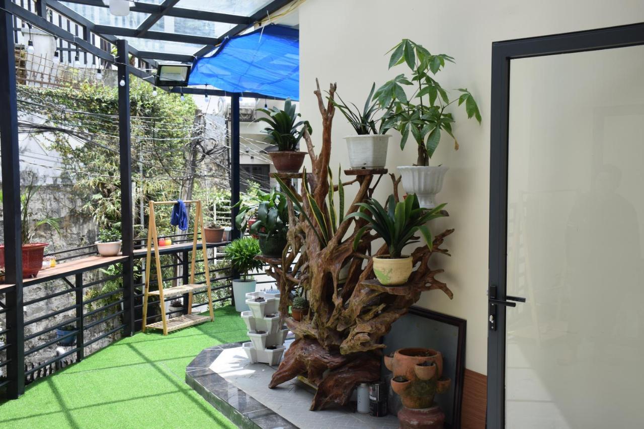 Cslt Hà Thanh Tùng Đà Lạt Extérieur photo