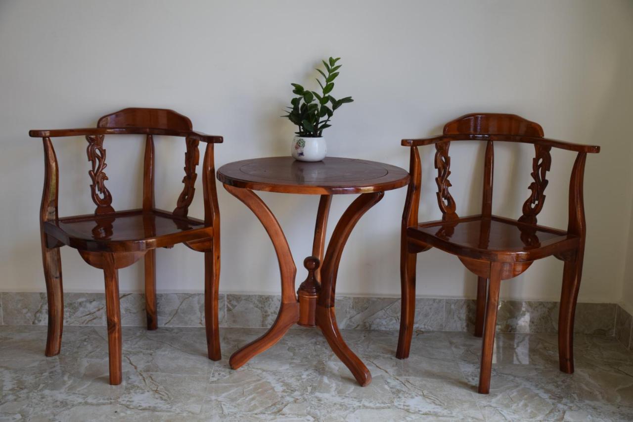 Cslt Hà Thanh Tùng Đà Lạt Extérieur photo