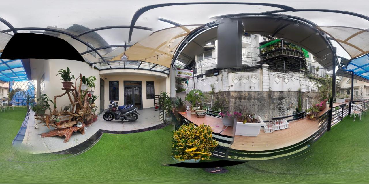 Cslt Hà Thanh Tùng Đà Lạt Extérieur photo
