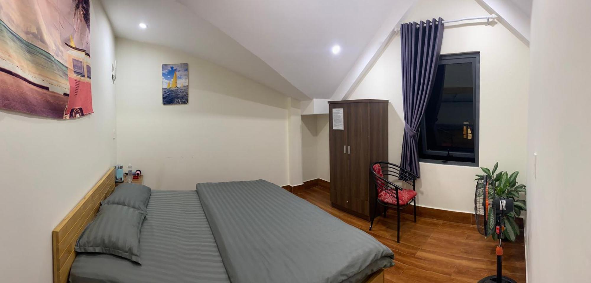Cslt Hà Thanh Tùng Đà Lạt Extérieur photo