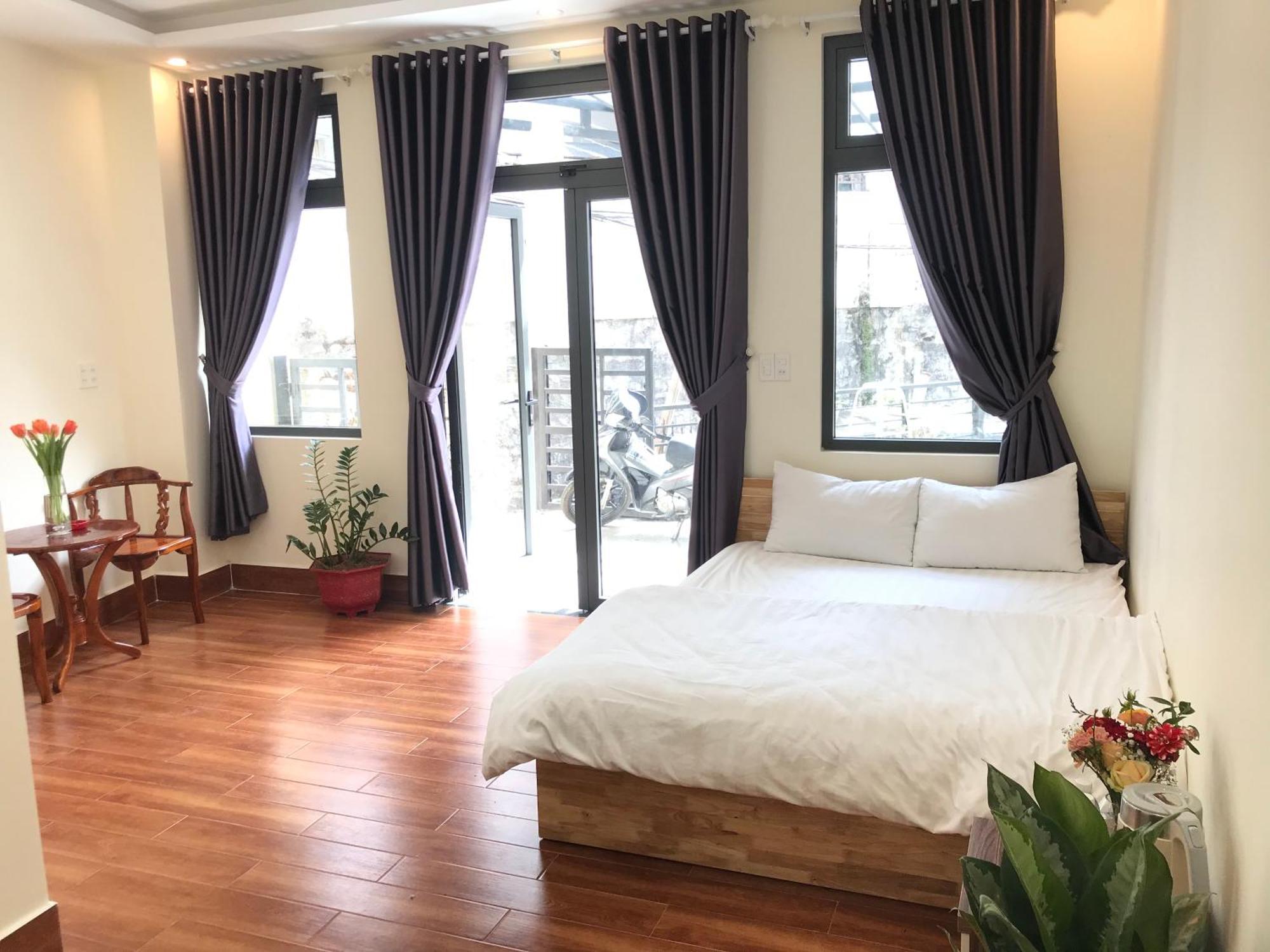 Cslt Hà Thanh Tùng Đà Lạt Extérieur photo