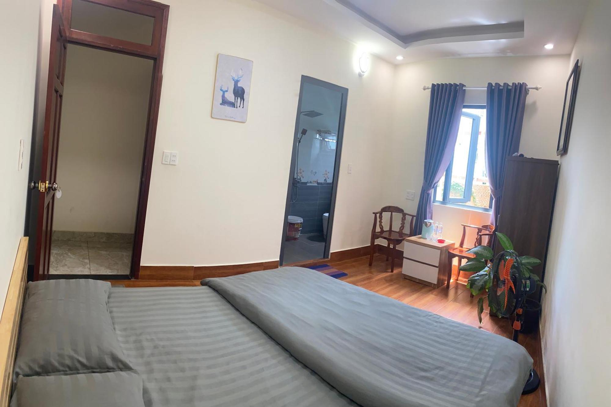 Cslt Hà Thanh Tùng Đà Lạt Extérieur photo