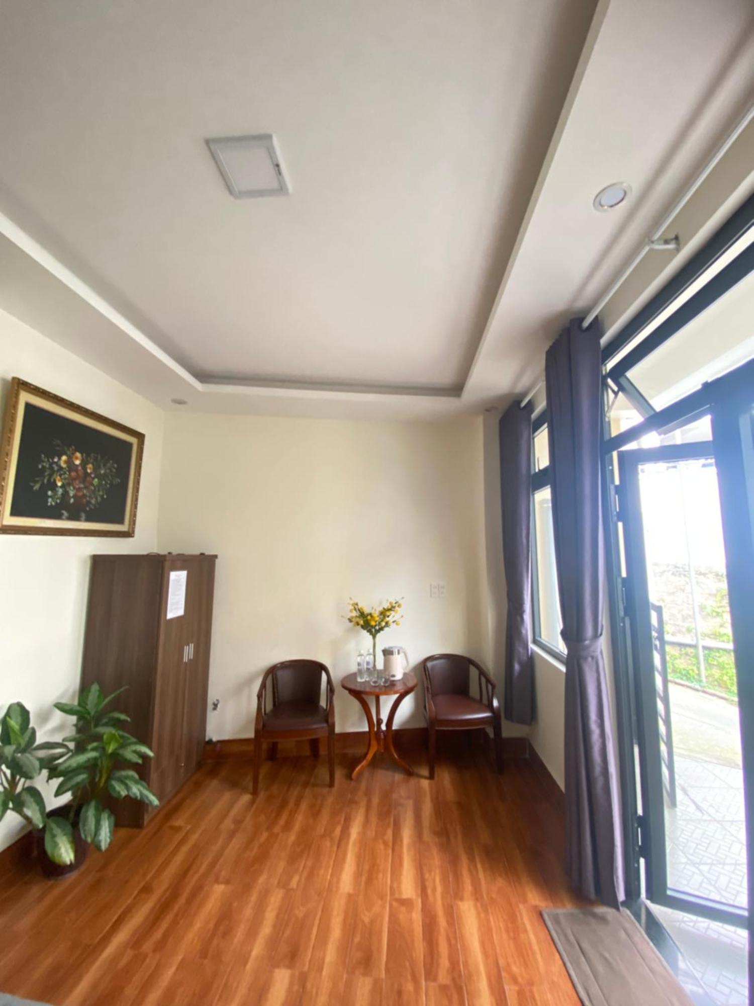 Cslt Hà Thanh Tùng Đà Lạt Extérieur photo